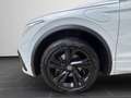 Volkswagen Tiguan R-Line 1.4 eTSI DSG 360° ACC DCC HUD LEDE Weiß - thumbnail 9