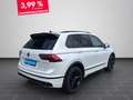 Volkswagen Tiguan R-Line 1.4 eTSI DSG 360° ACC DCC HUD LEDE Weiß - thumbnail 3