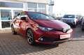 Toyota Auris Hybrid 1,8l Team Deutschland 3J Garantie Rot - thumbnail 1