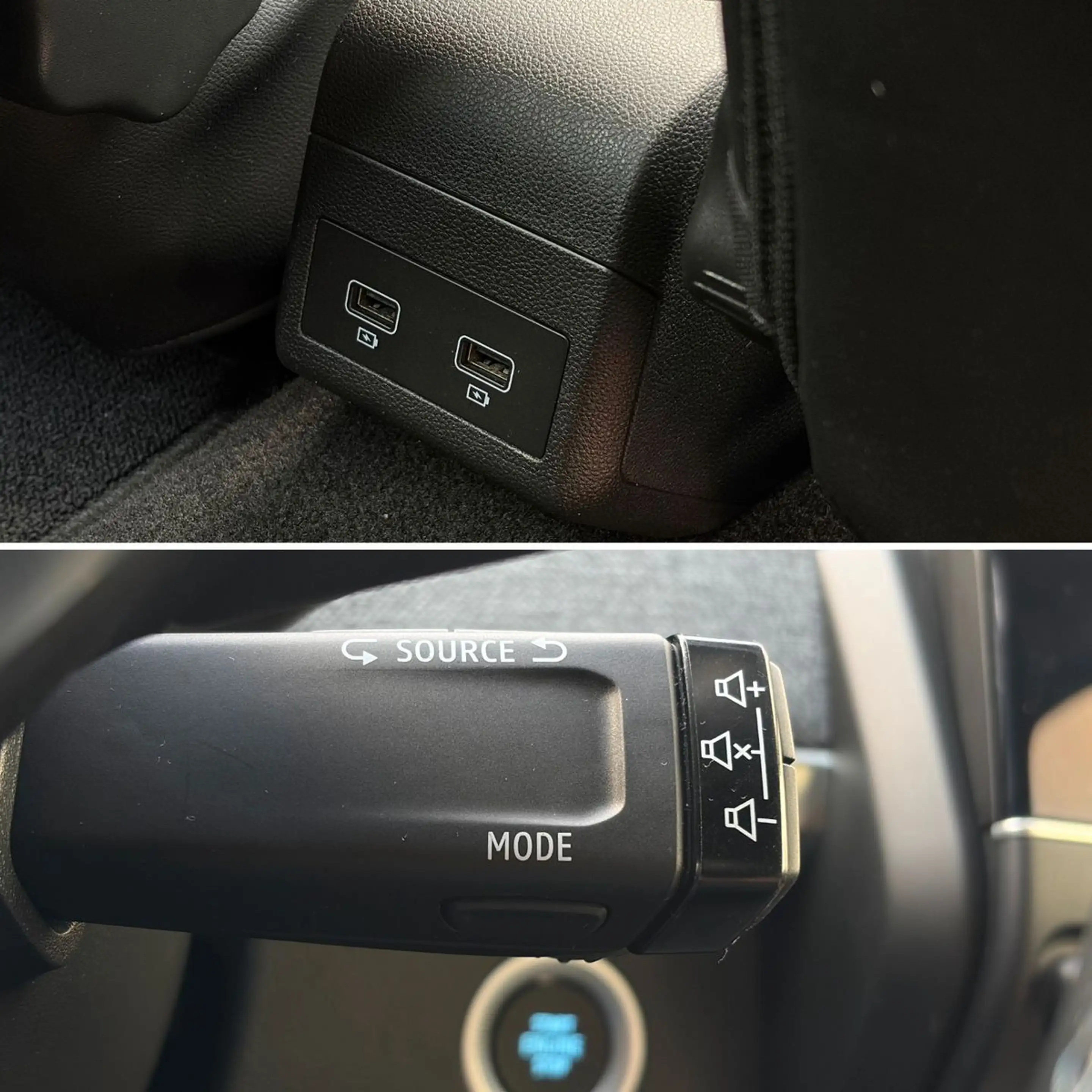 Renault ZOE ZE50 R135 Intens*CCS*Kaufbatterie*gr.Display — photo 29