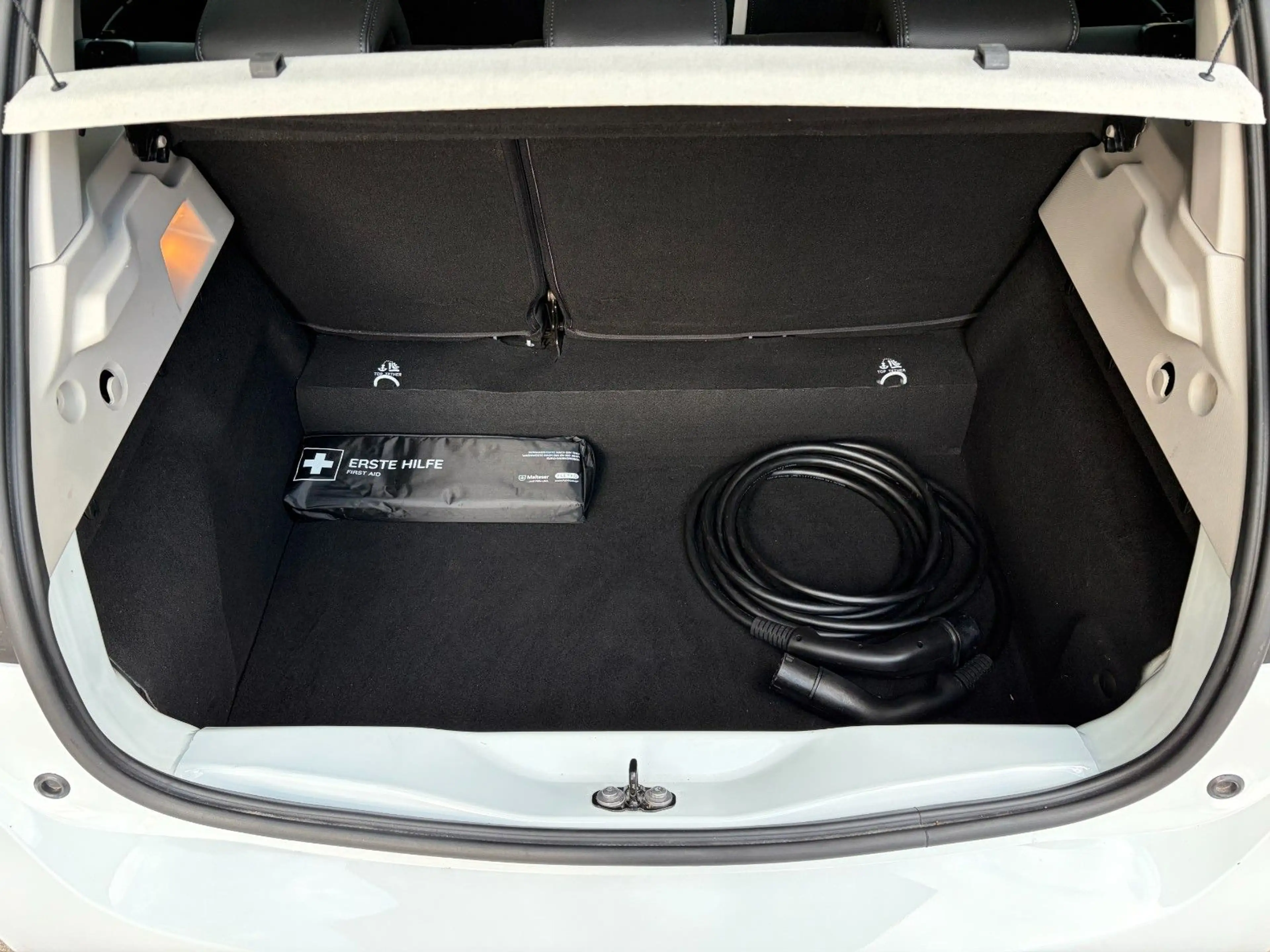 Renault ZOE ZE50 R135 Intens*CCS*Kaufbatterie*gr.Display — photo 30