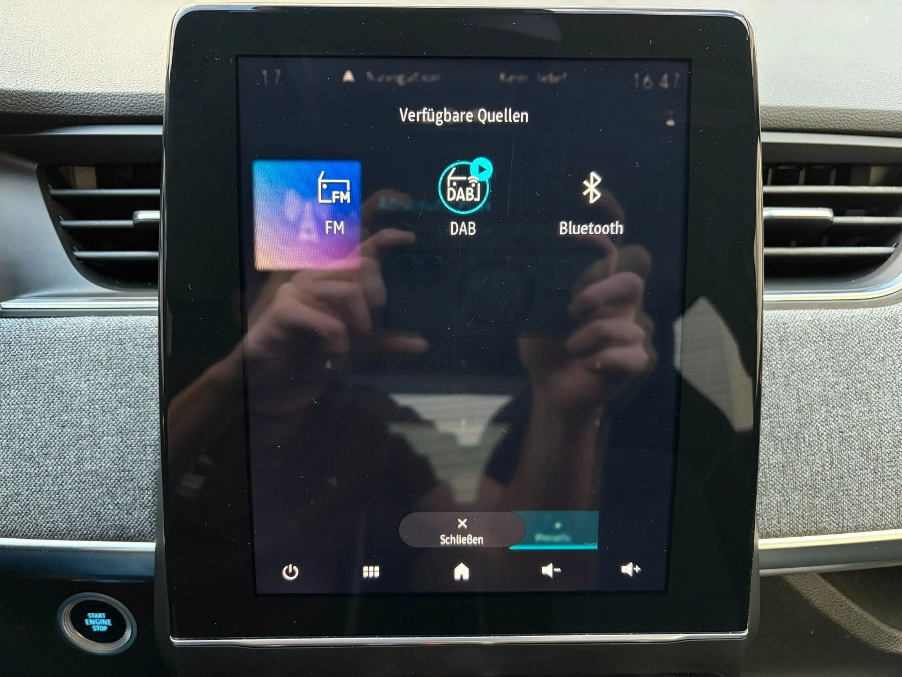 Renault ZOE ZE50 R135 Intens*CCS*Kaufbatterie*gr.Display — photo 25