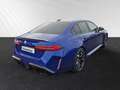 BMW M5 Limousine M Carbon Exterieurpaket|Bowers&Wilkins Bleu - thumbnail 3