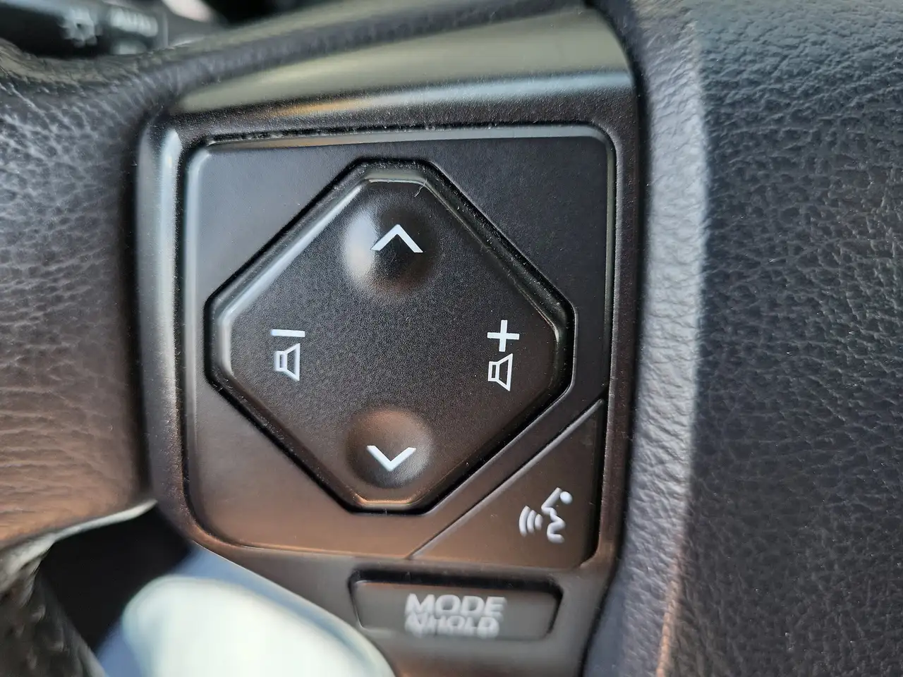 Toyota Sequoia снимка Toyota Sequoia