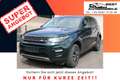 Land Rover Discovery Sport 2,0 TD4 4WD SE Aut. Grün - thumbnail 1