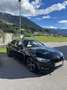 BMW 420 420d xDrive Coupe Luxury Line Sport Aut. Schwarz - thumbnail 1