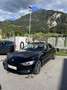 BMW 420 420d xDrive Coupe Luxury Line Sport Aut. Schwarz - thumbnail 2