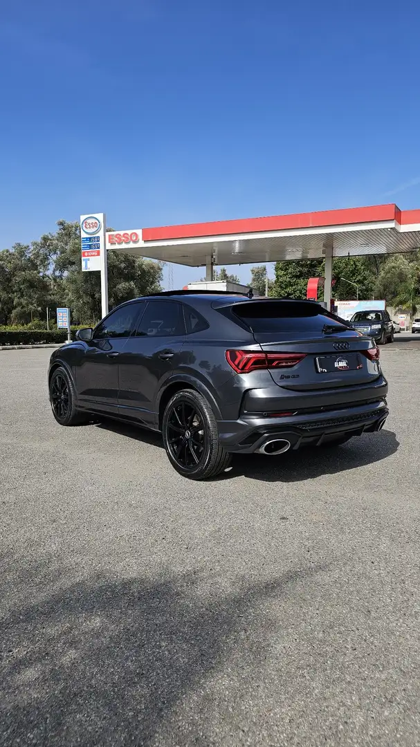 Audi RS Q3 Sportback 2.5 quattro s-tronic - 2