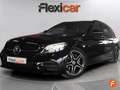 Mercedes-Benz C 220 Estate 220d 4Matic 9G-Tronic Black - thumbnail 5