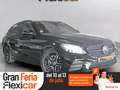 Mercedes-Benz C 220 Estate 220d 4Matic 9G-Tronic Black - thumbnail 2