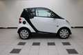 smart forTwo coupé 1.0 mhd Pure - Automaat, Panoramadak en NAP Blanc - thumbnail 9