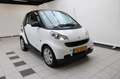 smart forTwo coupé 1.0 mhd Pure - Automaat, Panoramadak en NAP Blanc - thumbnail 11