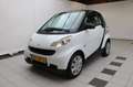 smart forTwo coupé 1.0 mhd Pure - Automaat, Panoramadak en NAP Blanc - thumbnail 3
