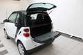 smart forTwo coupé 1.0 mhd Pure - Automaat, Panoramadak en NAP Blanc - thumbnail 7
