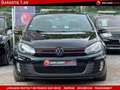 Volkswagen Golf VI GTI 2.0 TSI 210 GTI DSG6 Zwart - thumbnail 2