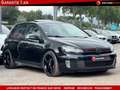 Volkswagen Golf VI GTI 2.0 TSI 210 GTI DSG6 Zwart - thumbnail 3