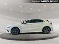Mercedes-Benz A 180 A 180 AMG-Line KeylessGo LED Navi Kamera Sitzh. BC White - thumbnail 2