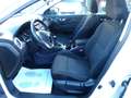 Nissan Qashqai 1.5 dci UNIPRO'..BLUETOOTH..CRUISE..CLIMA BIZONA.. Weiß - thumbnail 7
