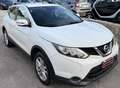 Nissan Qashqai 1.5 dci UNIPRO'..BLUETOOTH..CRUISE..CLIMA BIZONA.. Weiß - thumbnail 3