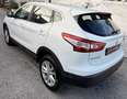 Nissan Qashqai 1.5 dci UNIPRO'..BLUETOOTH..CRUISE..CLIMA BIZONA.. Weiß - thumbnail 5
