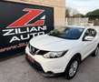 Nissan Qashqai 1.5 dci UNIPRO'..BLUETOOTH..CRUISE..CLIMA BIZONA.. Weiß - thumbnail 1
