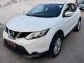 Nissan Qashqai 1.5 dci UNIPRO'..BLUETOOTH..CRUISE..CLIMA BIZONA.. Weiß - thumbnail 2