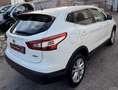 Nissan Qashqai 1.5 dci UNIPRO'..BLUETOOTH..CRUISE..CLIMA BIZONA.. Weiß - thumbnail 4
