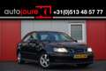 Saab 9-3 Sport Sedan 1.8 Solid | Airco | Origineel NL | Zwart - thumbnail 1