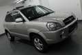 Hyundai TUCSON 2.0 CVVT GLS 2WD Klima+Leder+16J+WR Stahl! Plateado - thumbnail 9