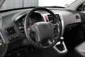 Hyundai TUCSON 2.0 CVVT GLS 2WD Klima+Leder+16J+WR Stahl! Plateado - thumbnail 4