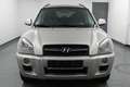 Hyundai TUCSON 2.0 CVVT GLS 2WD Klima+Leder+16J+WR Stahl! Plateado - thumbnail 11