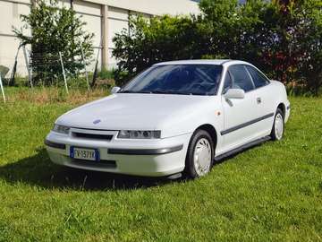 Calibra 2.0i 8v cat.