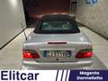 Mercedes-Benz CLK 200 Kompressor cat Elegance Evo Grau - thumbnail 10