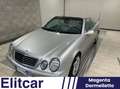 Mercedes-Benz CLK 200 Kompressor cat Elegance Evo Grau - thumbnail 2