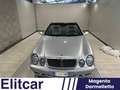 Mercedes-Benz CLK 200 Kompressor cat Elegance Evo Grau - thumbnail 4