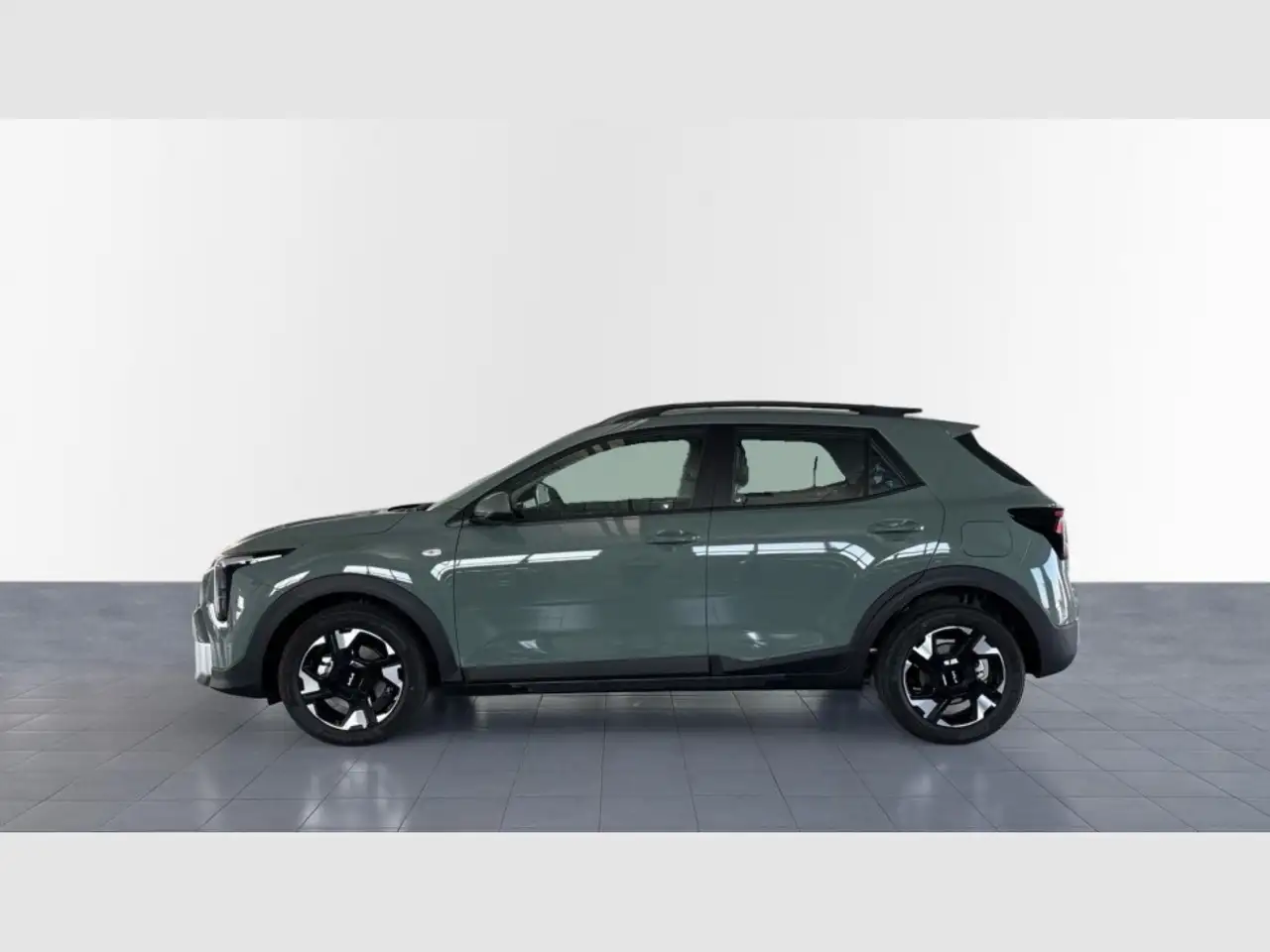 Kia Stonic 2026