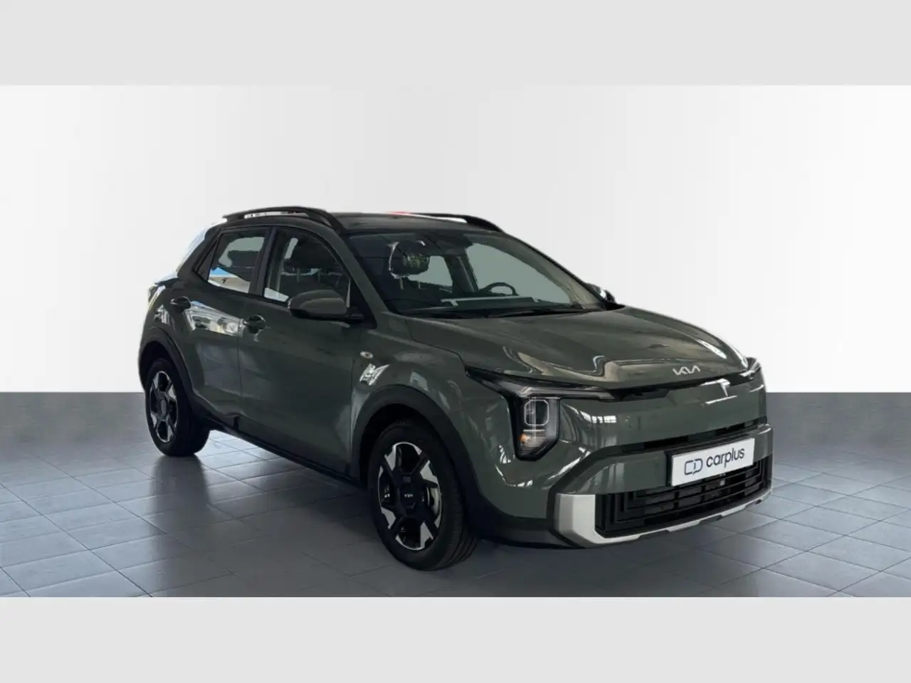 Kia Stonic 2026