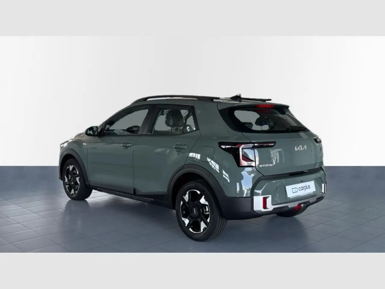 Kia Stonic 2026