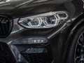 BMW X3 M xDrive Competition PANO AHK HUD 360° LED Grau - thumbnail 28