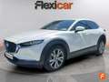 Mazda CX-30 2.0 Skyactiv-G Zenith Black AWD Aut. 90kW Blanc - thumbnail 3