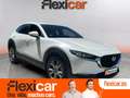 Mazda CX-30 2.0 Skyactiv-G Zenith Black AWD Aut. 90kW Blanc - thumbnail 1