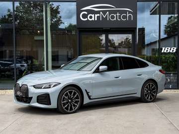 eDrive 35 M Sport - CC | CAMERA | KEYLESS