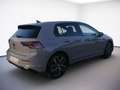 Volkswagen Golf R-Line BlackStyle 1.5eTSI DSG 18''.AHK.NAV Schwarz - thumbnail 4