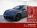 Volkswagen Golf R-Line BlackStyle 1.5eTSI DSG 18''.AHK.NAV Schwarz - thumbnail 1