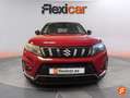Suzuki Vitara 1.4 T GLX 4WD - 5P (2019) Rojo - thumbnail 2