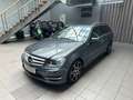 Mercedes-Benz C 180 T CGI +HU NEU+AMG PAKET+BI-XENON+AHK+ Grau - thumbnail 4