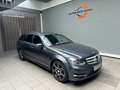 Mercedes-Benz C 180 T CGI +HU NEU+AMG PAKET+BI-XENON+AHK+ Grau - thumbnail 2