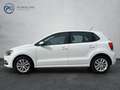Volkswagen Polo Trendline TSI Weiß - thumbnail 4