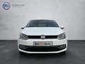 Volkswagen Polo Trendline TSI Weiß - thumbnail 2