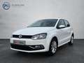 Volkswagen Polo Trendline TSI Weiß - thumbnail 1